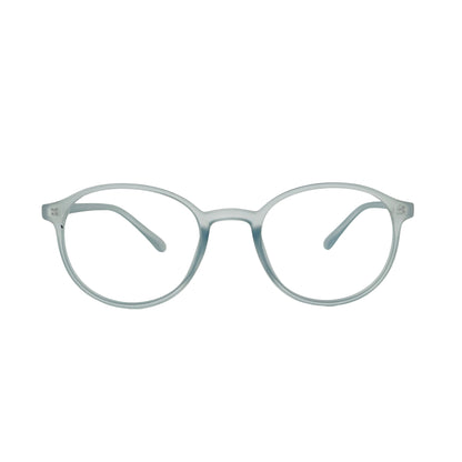 Eyewear 3222 - Matte Gray