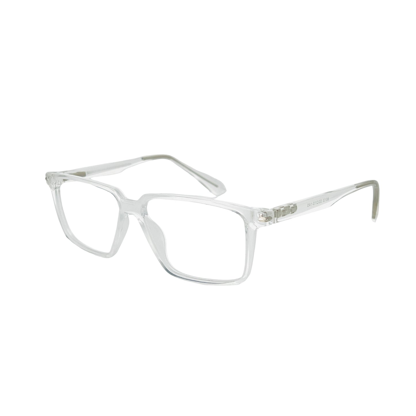 Eyewear TR8012 - TP White