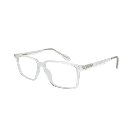 Eyewear TR8012 - TP White