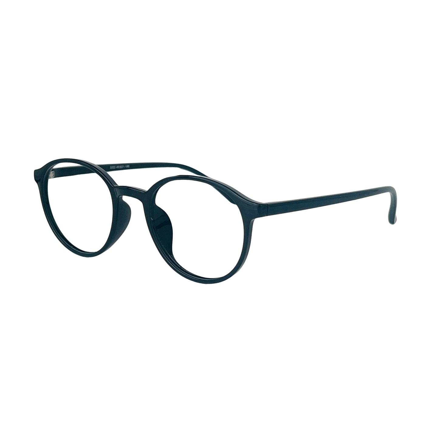 Eyewear 3222 - S Black