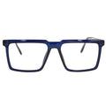 Sunglasses 3051 - Navy Blue