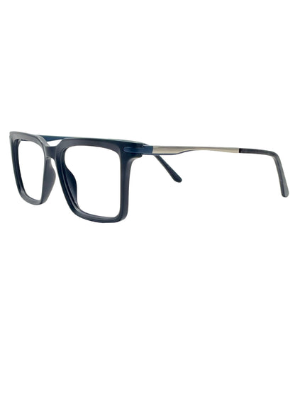Eyewear 3061 - Matte Black