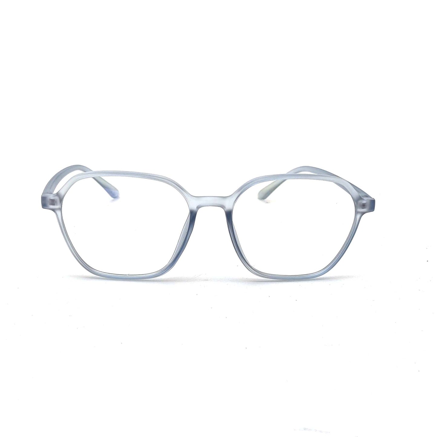 Eyewear 3223 - TP White