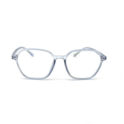 Eyewear 3223 - TP White