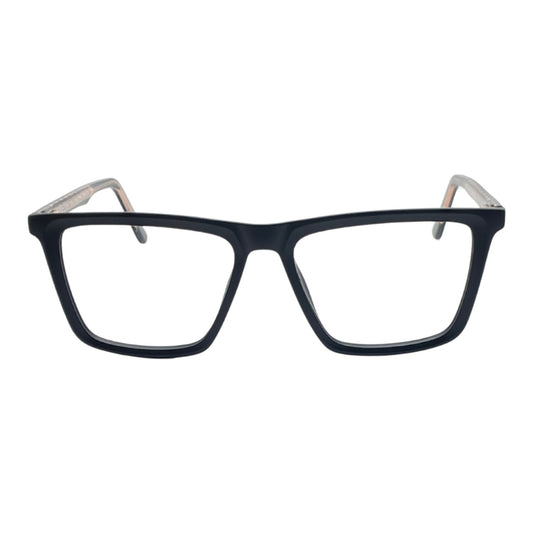 Sunglasses 3053 - Matte Black