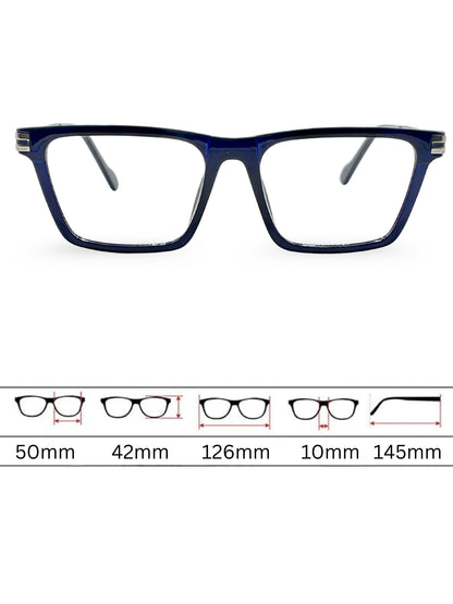 Eyewear 3064 - Blue