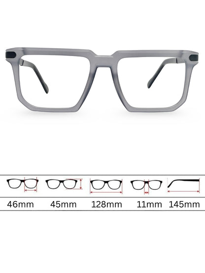 Sunglasses 3072 - Grey