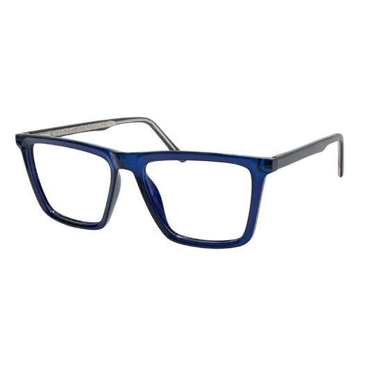 Sunglasses 3053 - Navy Blue