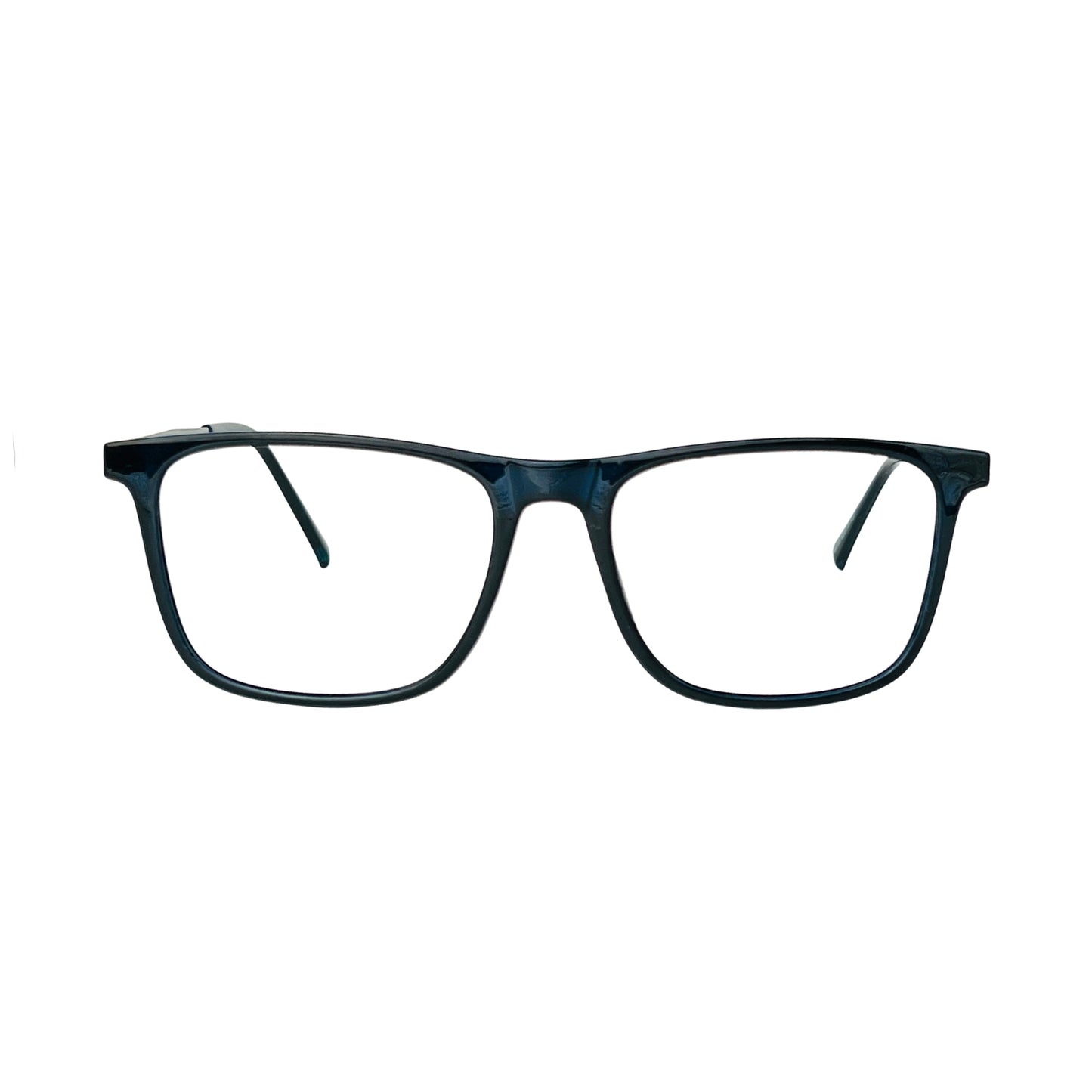 Eyewear 66913 - Black Silver