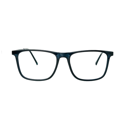 Eyewear 66913 - Black Silver