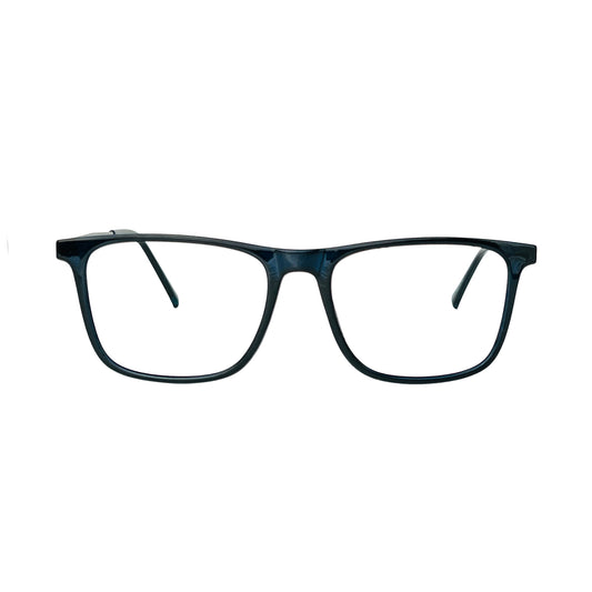 Eyewear 66913 - Black Silver