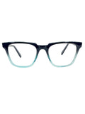 Eyewear 3063 - Gradient Blue