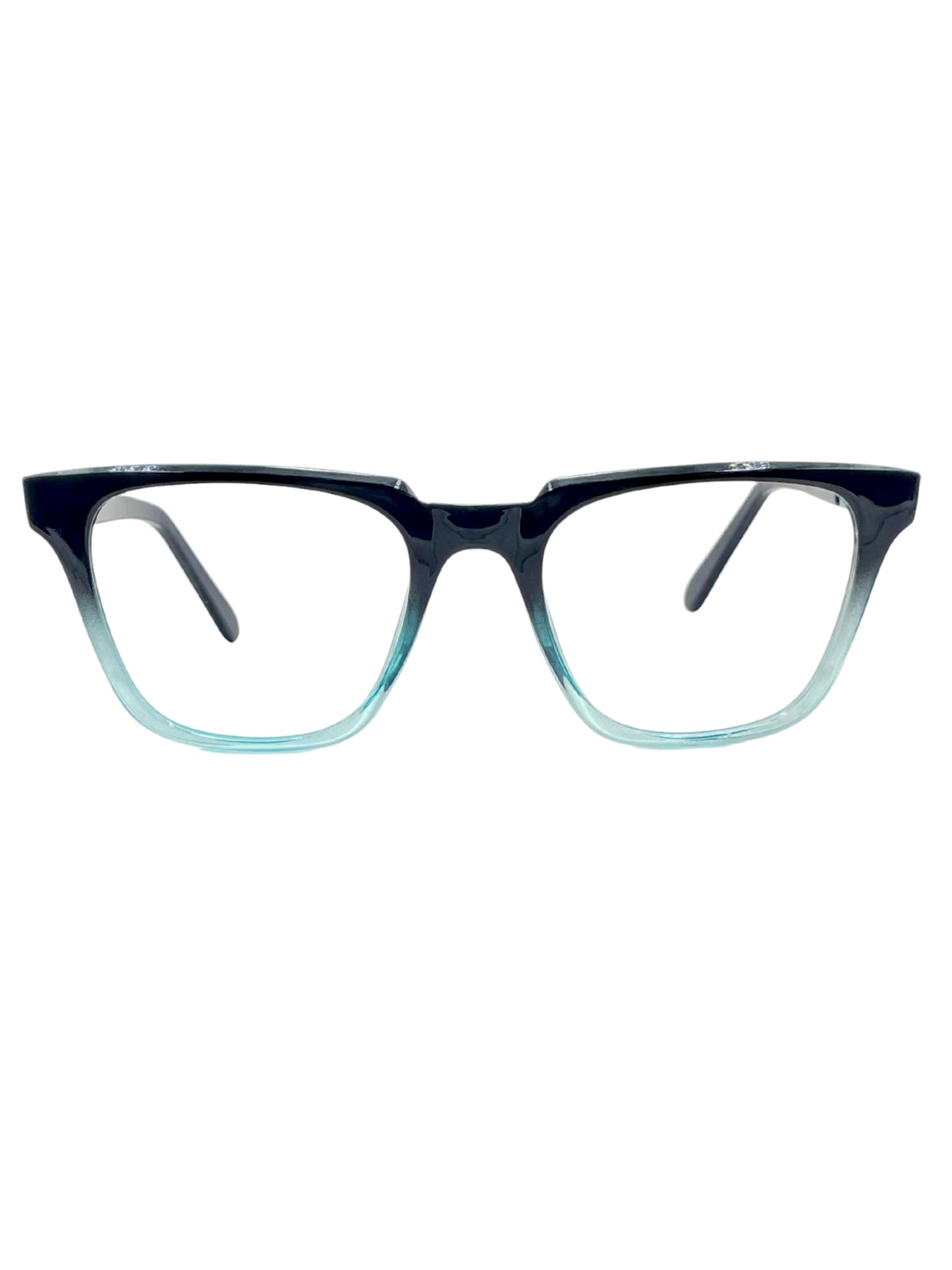 Eyewear 3063 - Gradient Blue