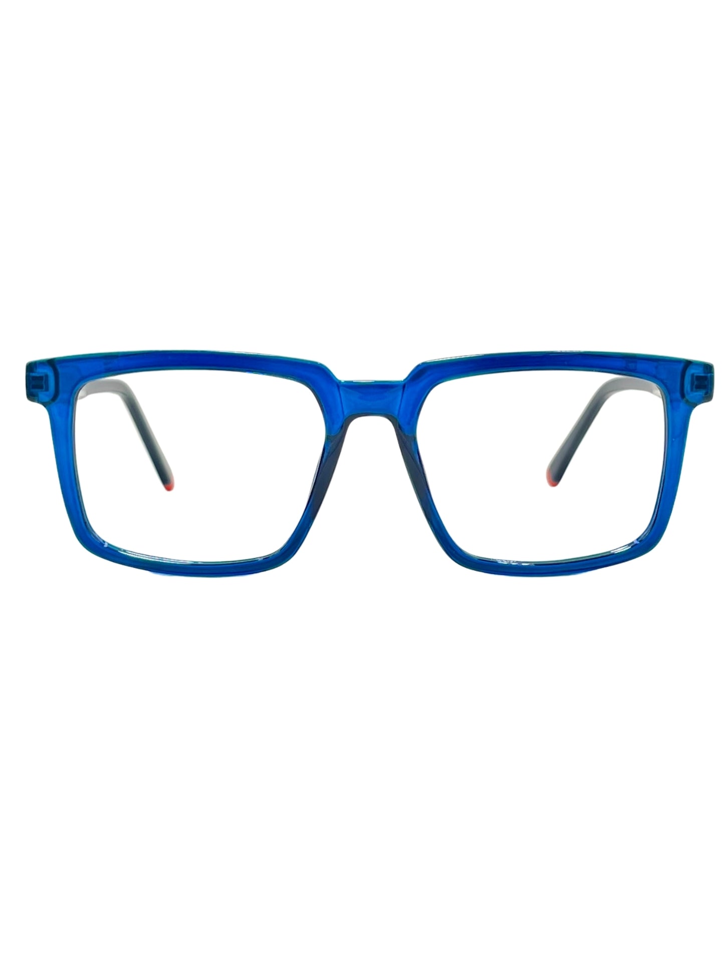 Sunglasses 3058 - Blue