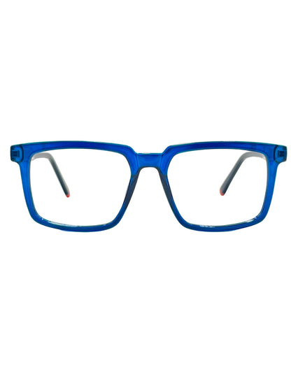 Sunglasses 3058 - Blue