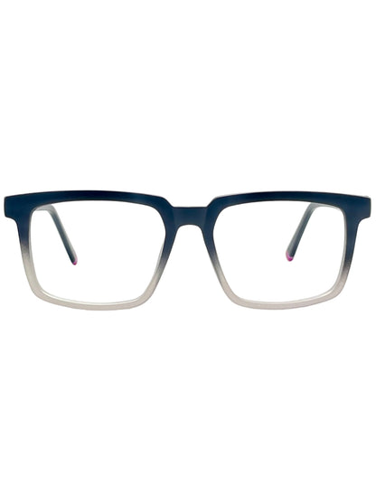Sunglasses 3058 - Gradient Black