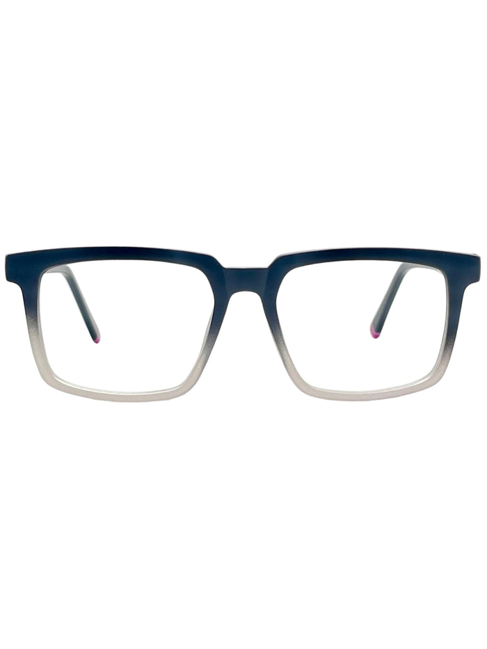 Sunglasses 3058 - Gradient Black frame preview
