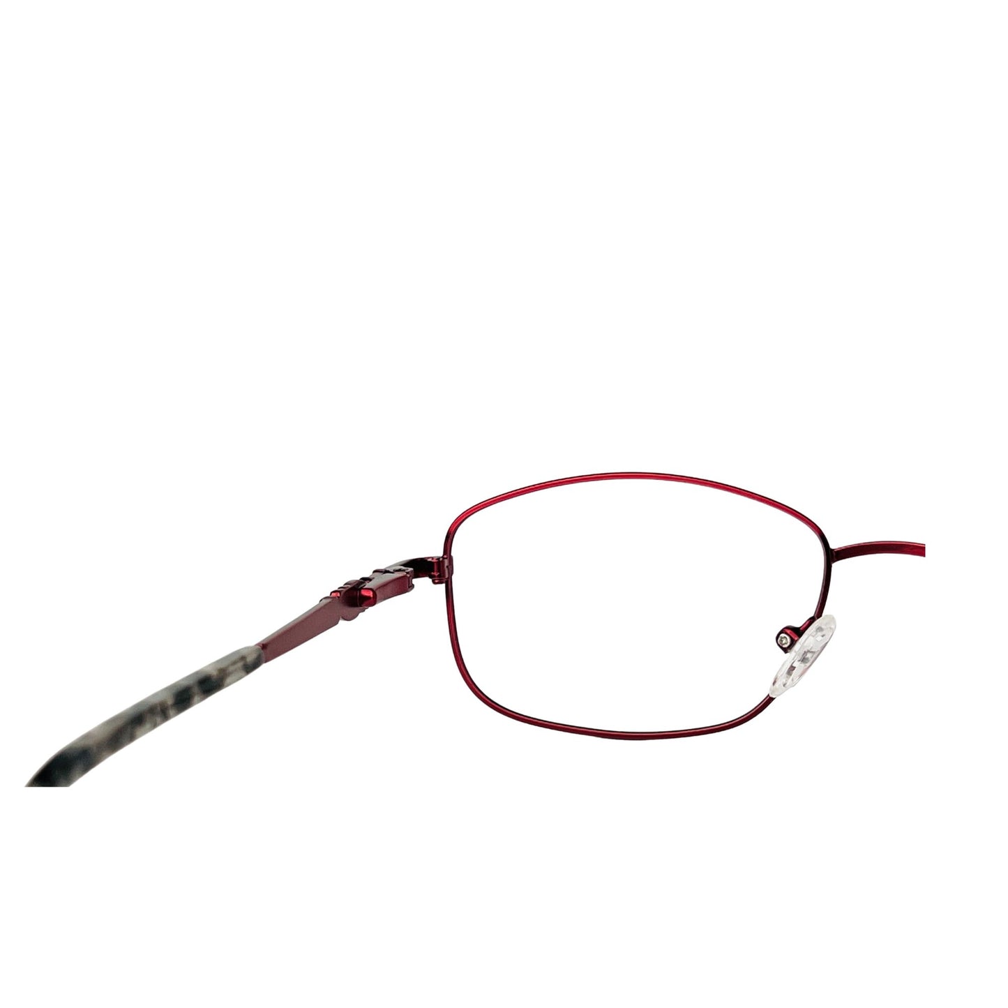 Eyewear 31008 - Tiger Red