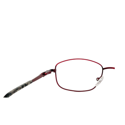 Eyewear 31008 - Tiger Red