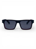 Sunglasses 82103 - Red Black