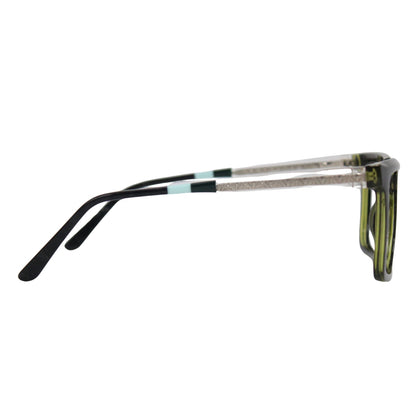 Sunglasses 3052 - Gradient Green