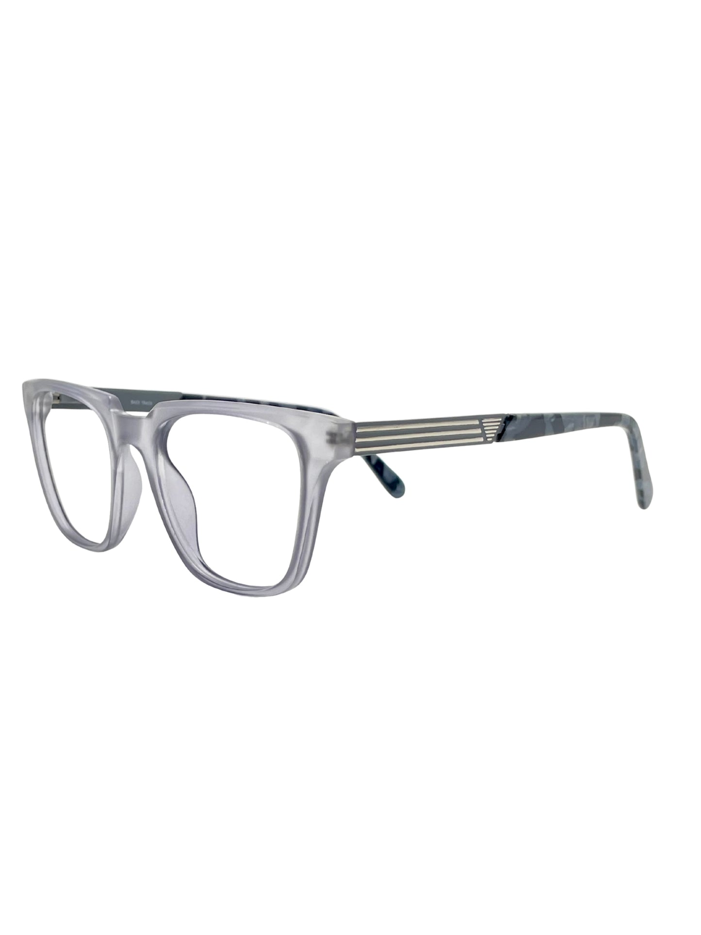 Eyewear 3063 - Grey