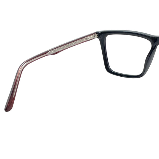 Sunglasses 3053 - Black