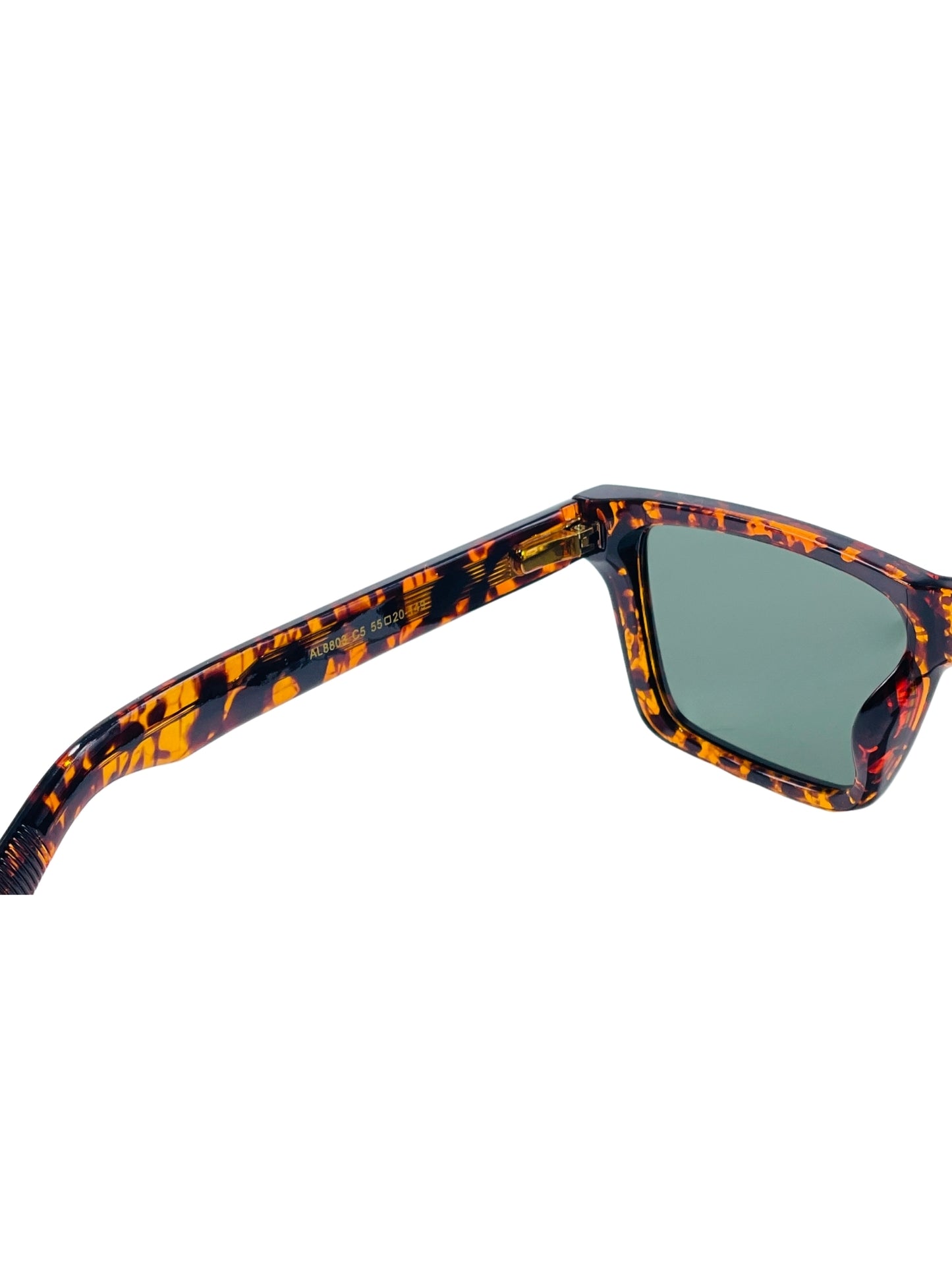 Sunglasses 8803 - Leopard