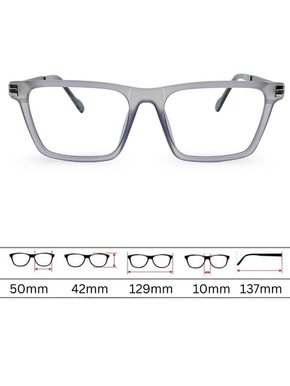 Eyewear 3064 - Grey