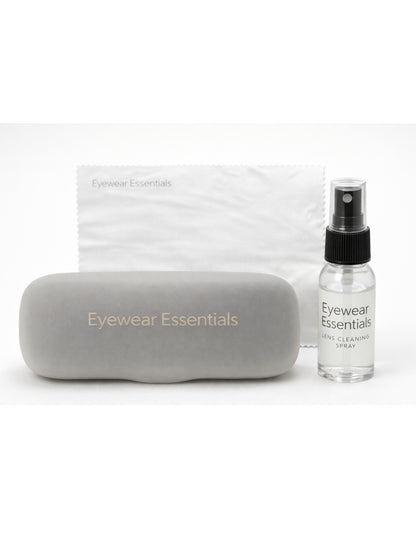 Classic Square Metal Frame Sunglasses - Matte Black JO4