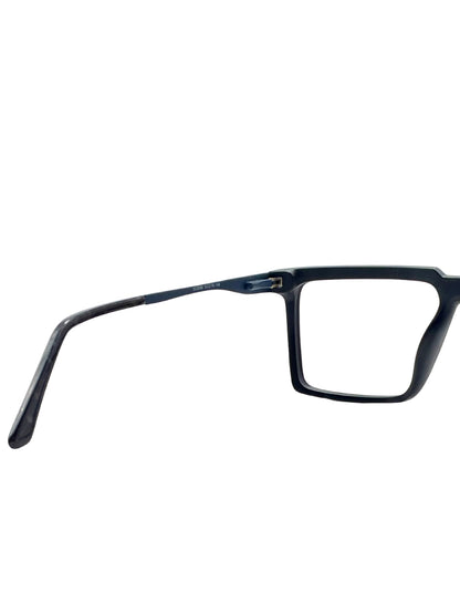 Eyewear 3066 - Matte Black