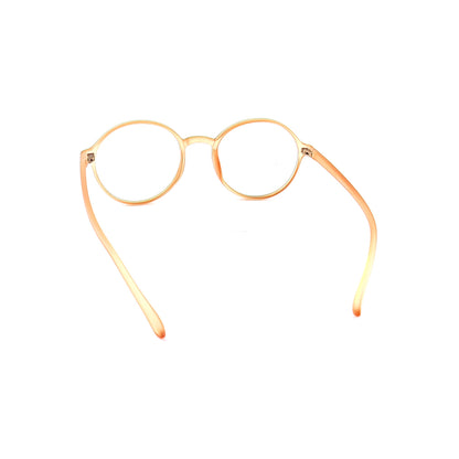 Eyewear 3224 - Orange