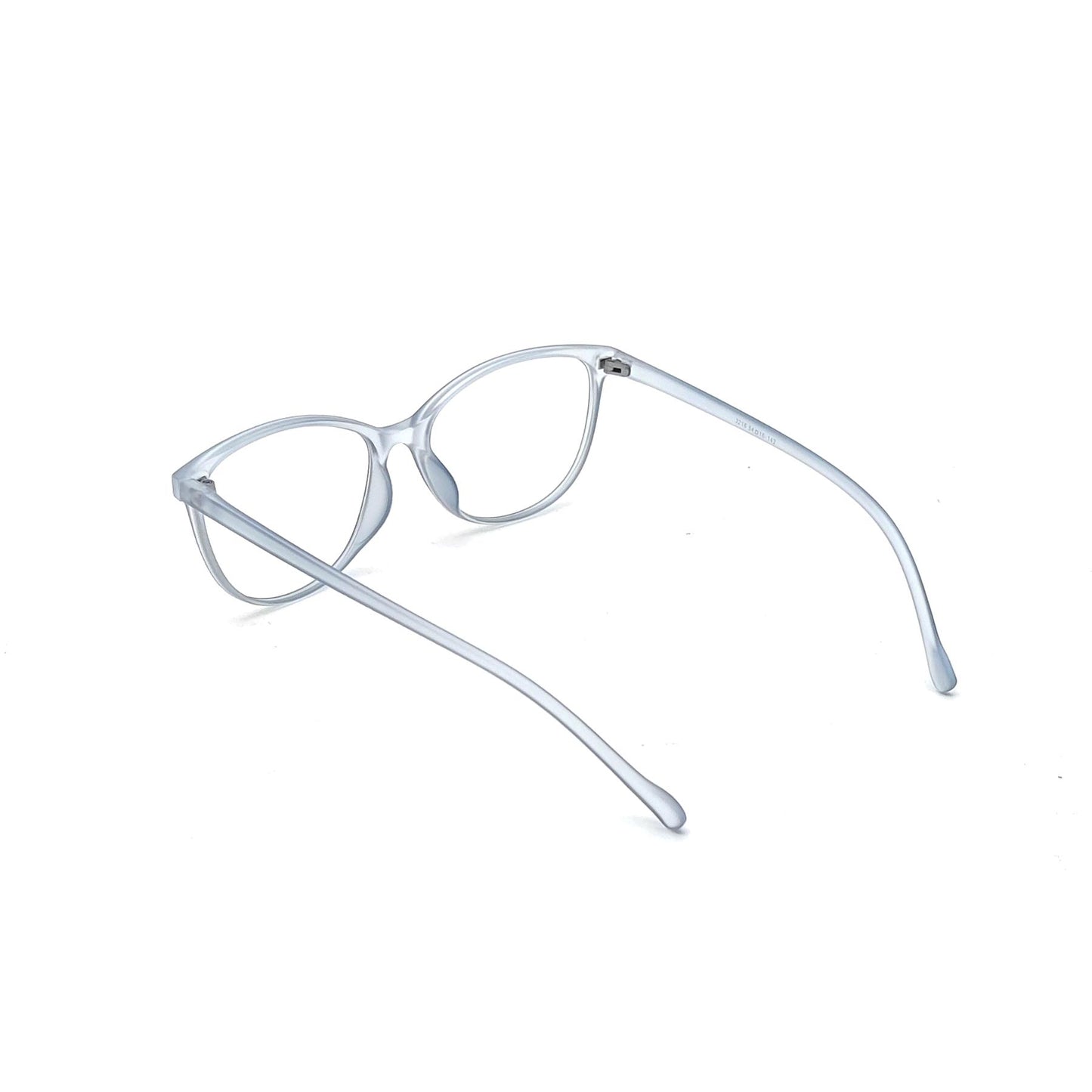 Eyewear 3216 - TP White