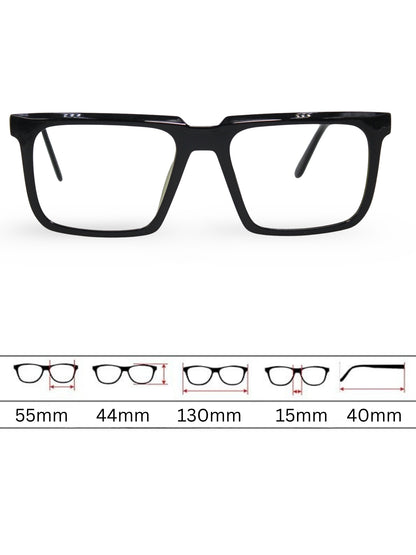 Sunglasses 3052 - Gradient Green