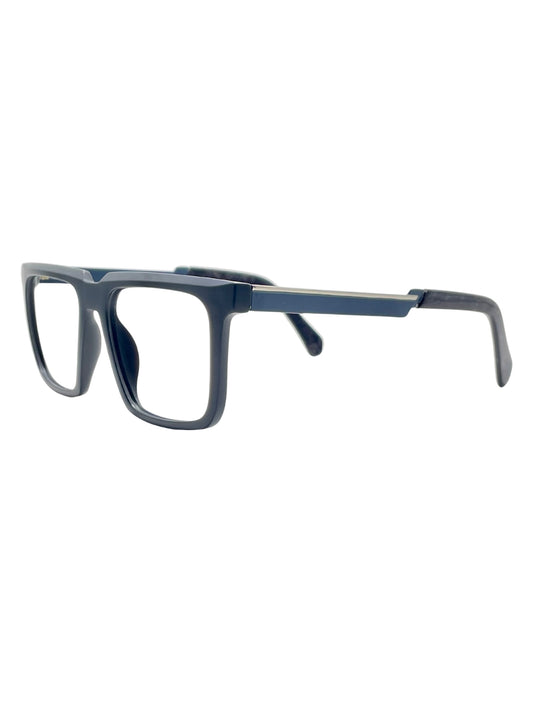 Eyewear 3067 - Matte Black