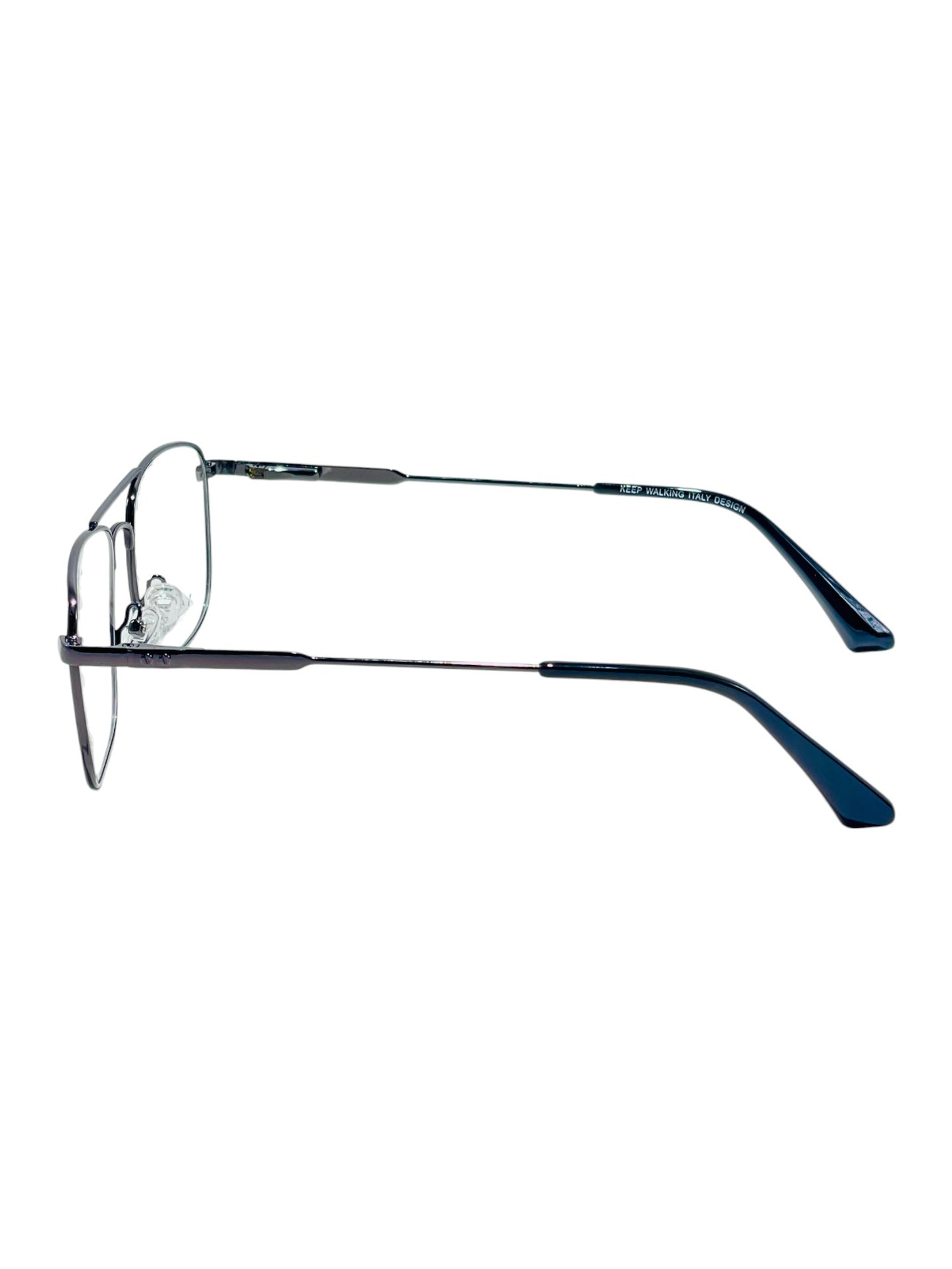 Eyewear 3001 - Matte Black