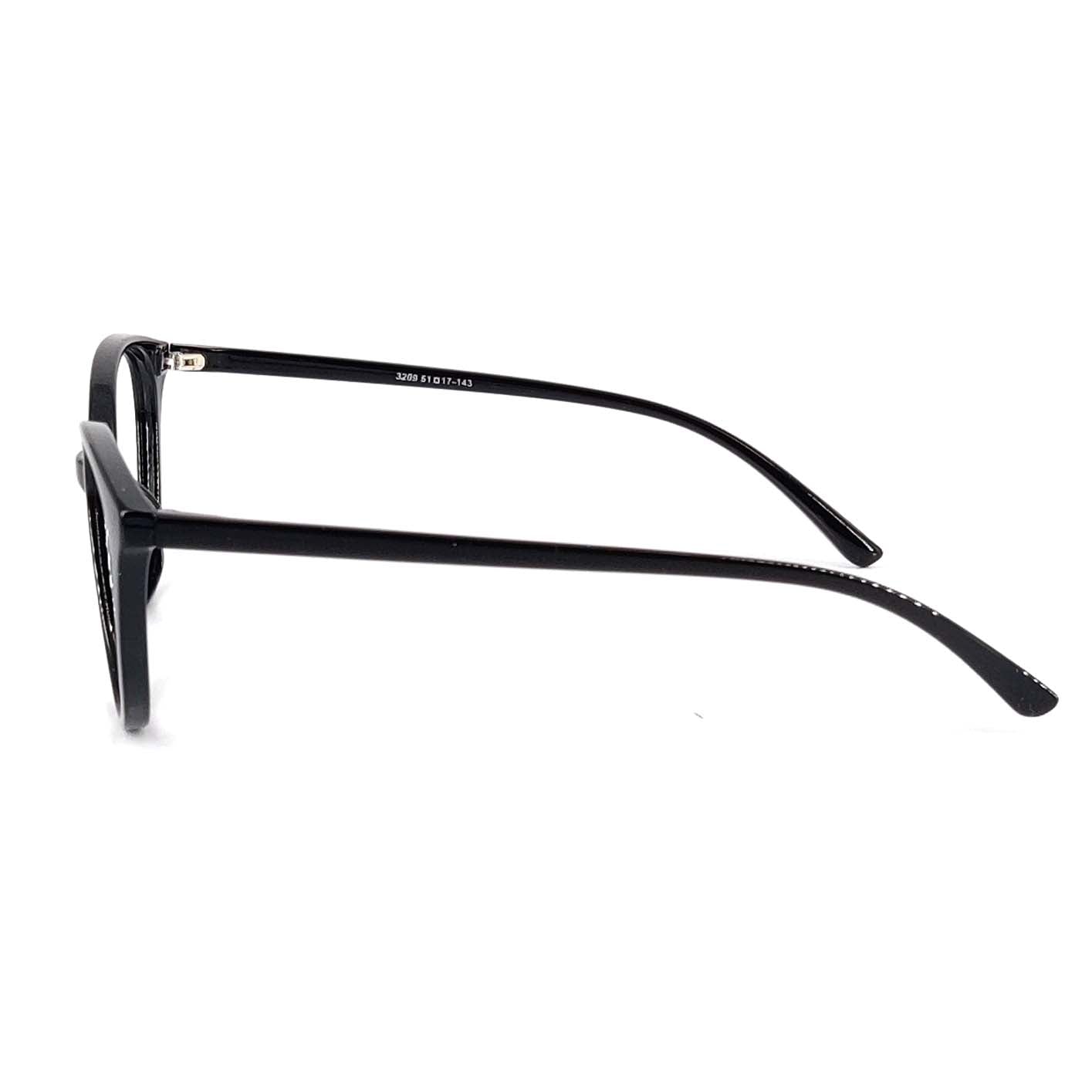 Eyewear 3209 - Black