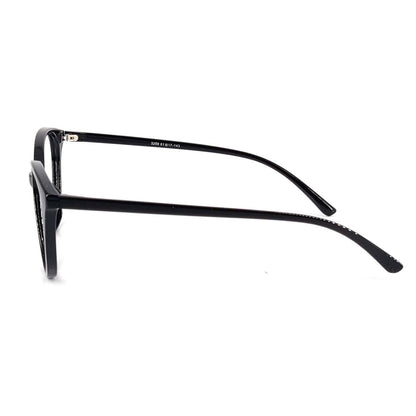 Eyewear 3209 - Black