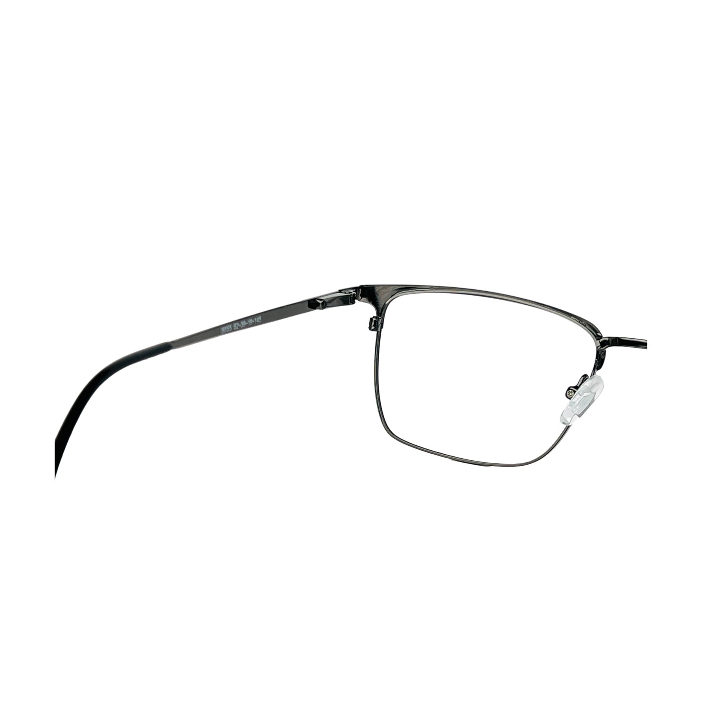Eyewear 9855 - Gun Black