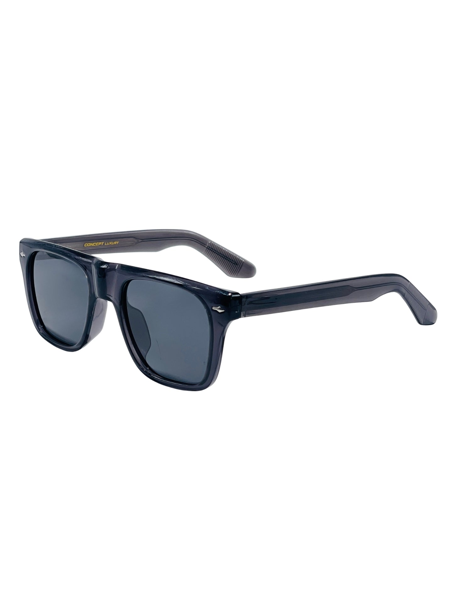 Sunglasses 8805 - Grey