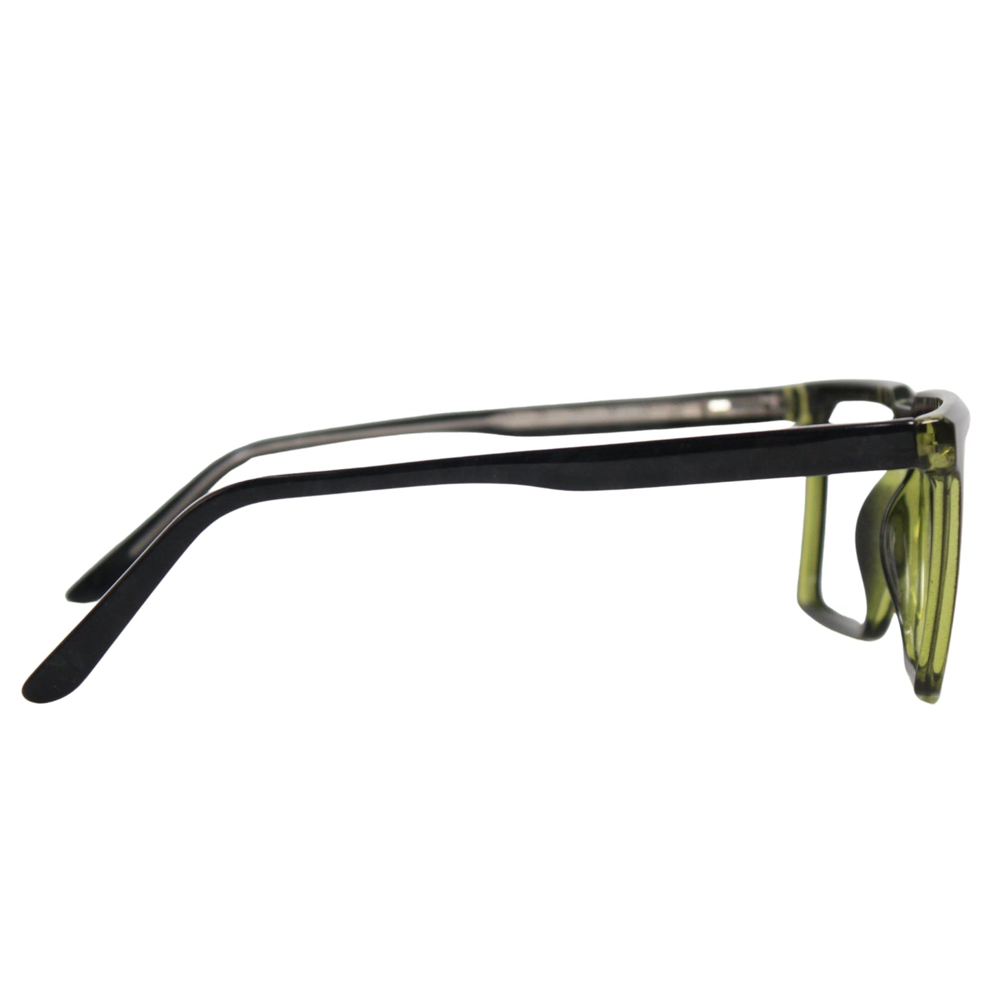 Sunglasses 3051 - Gradient Green