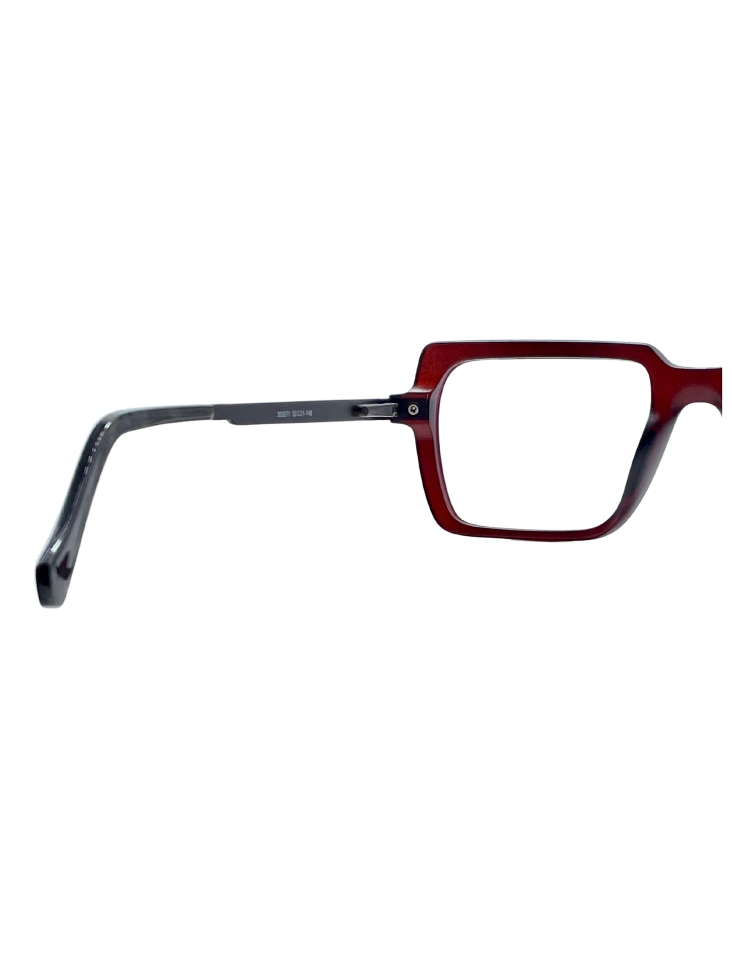 Sunglasses 3071 - Red