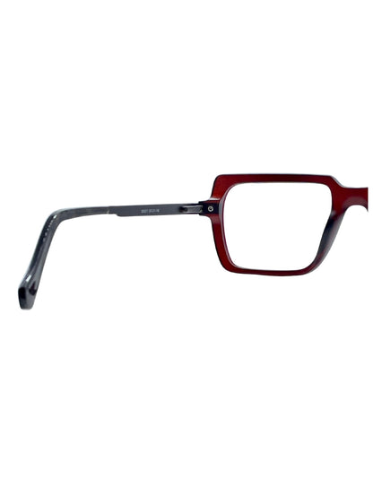 Sunglasses 3071 - Red