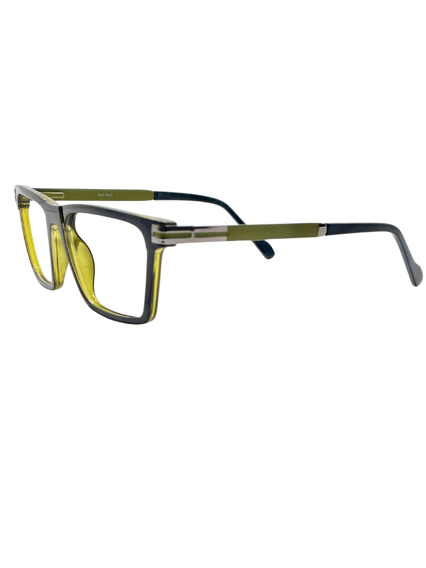 Eyewear 3064 - Gradient Green