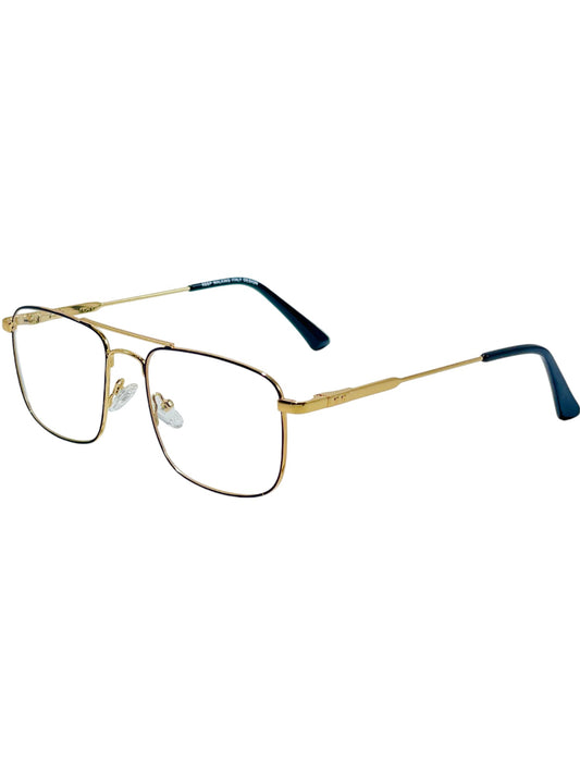Eyewear 3001 - Golden