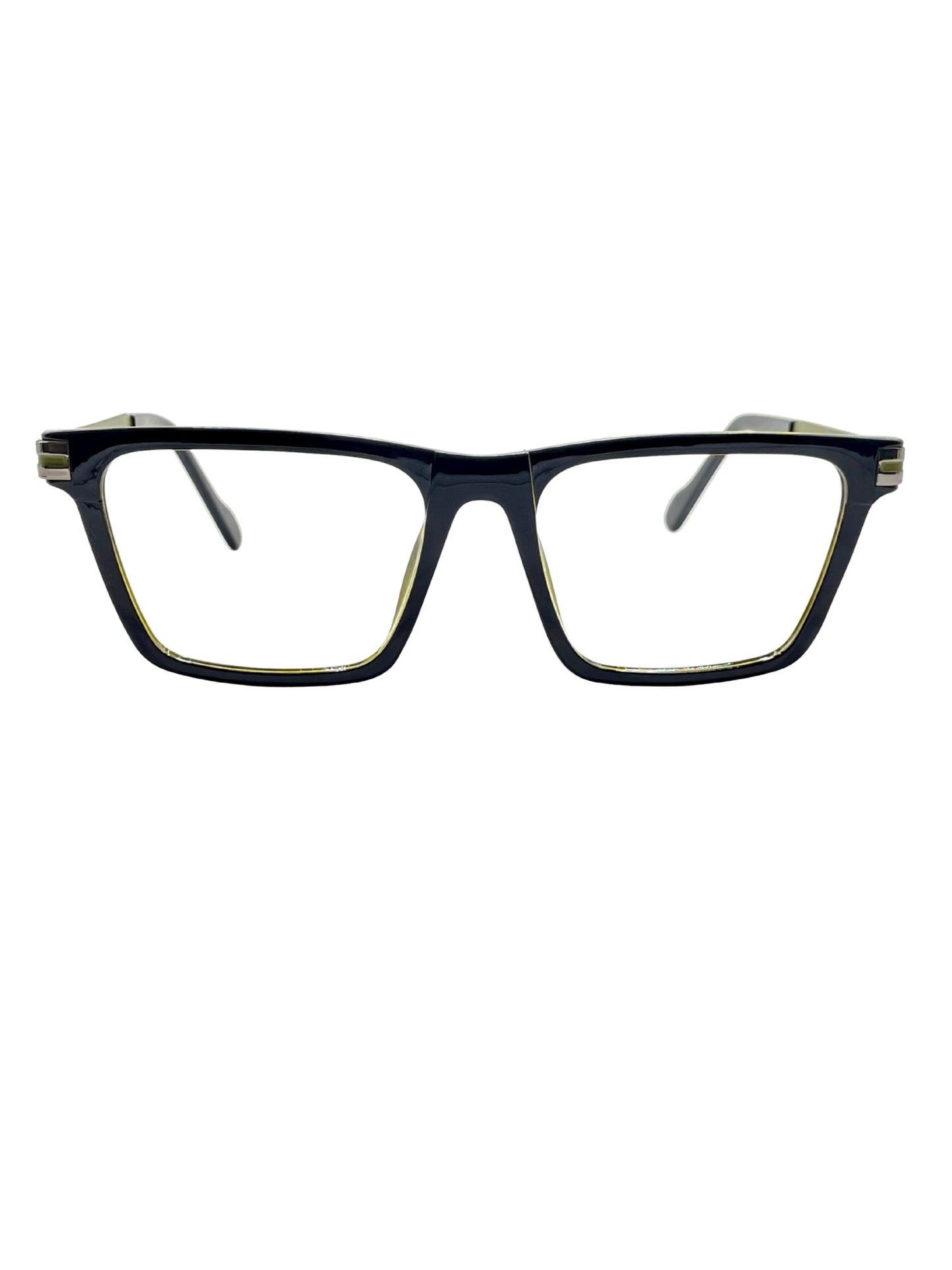 Eyewear 3064 - Gradient Green