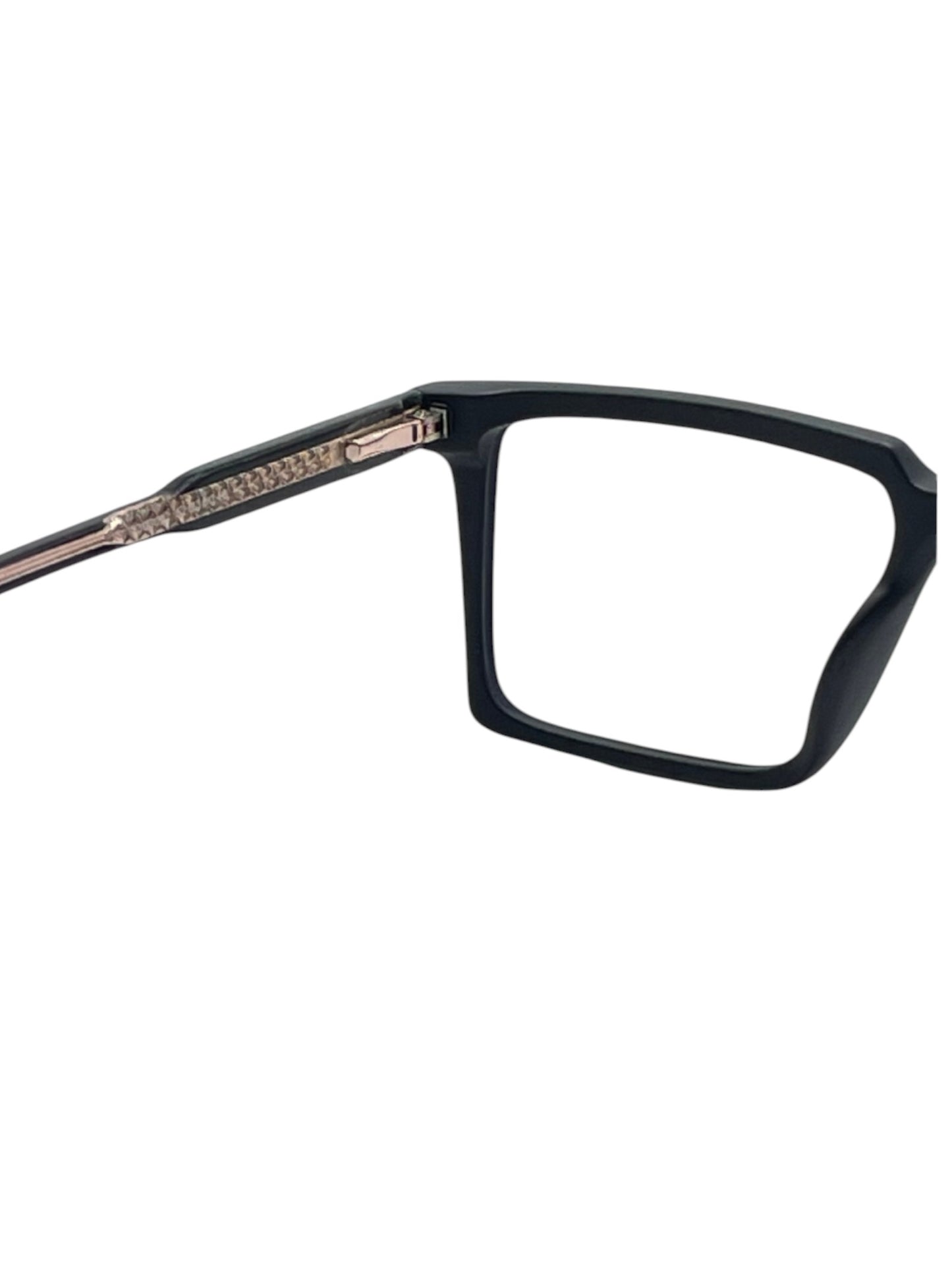 Sunglasses 3057 - Matte Black
