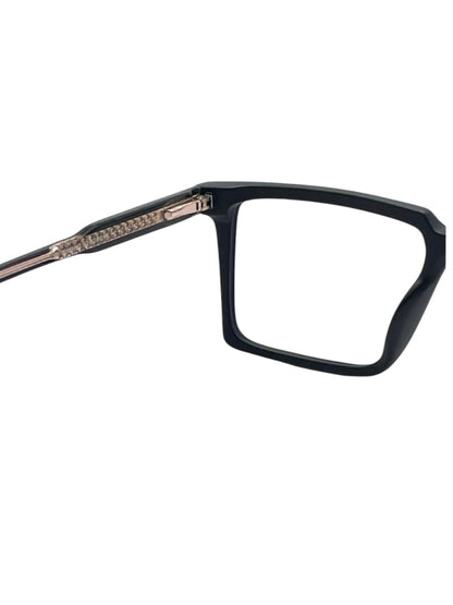 Sunglasses 3057 - Matte Black