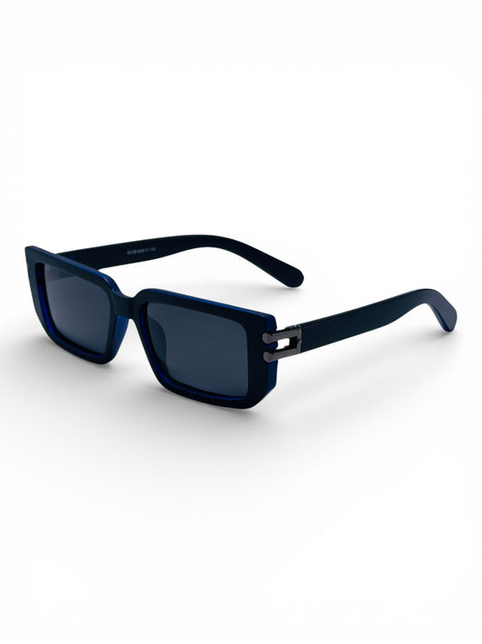 Sunglasses 82108 - Blue
