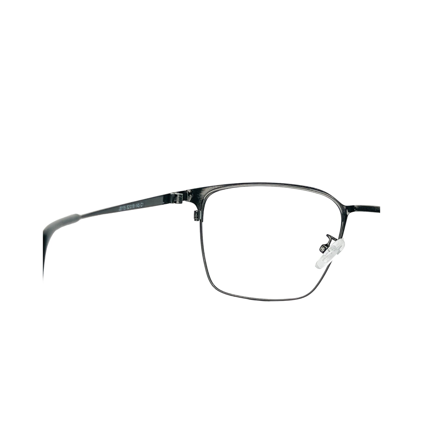 Eyewear 115 - Black